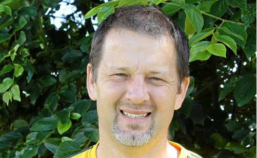 Rev Jeff Baills fears the removal of chaplain funding will have a devastating effect in the area. Rev Jeff Baills fears the removal of chaplain funding will have a devastating effect in the area.